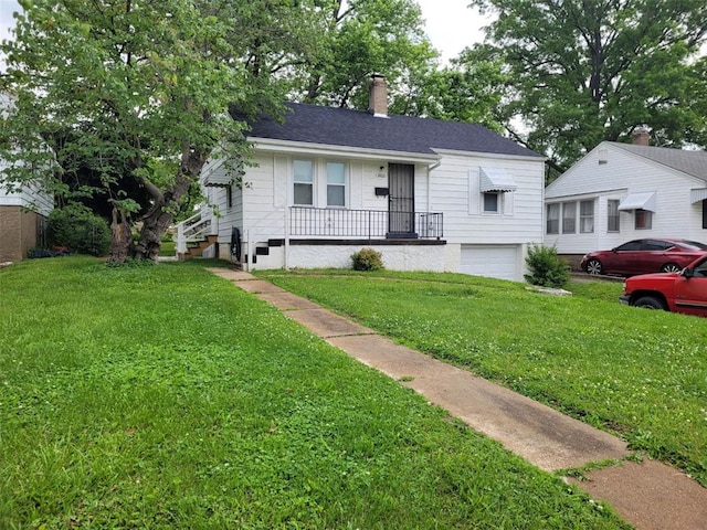 2021 Coleridge Dr, Saint Louis, MO 63136