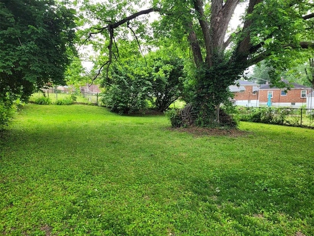 2021 Coleridge Dr, Saint Louis, MO 63136
