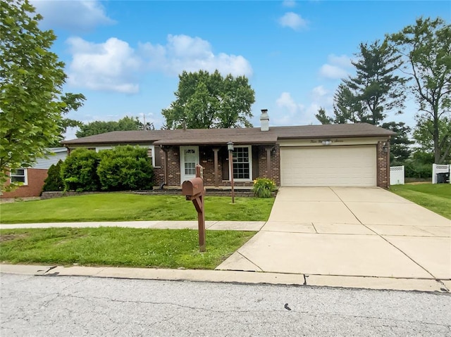4947 Brunston Dr, Saint Louis, MO 63128 - photo 1