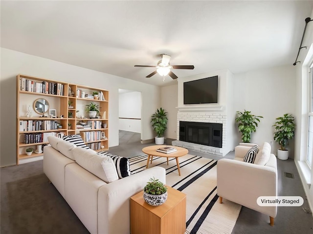 4947 Brunston Dr, Saint Louis, MO 63128 - photo 3