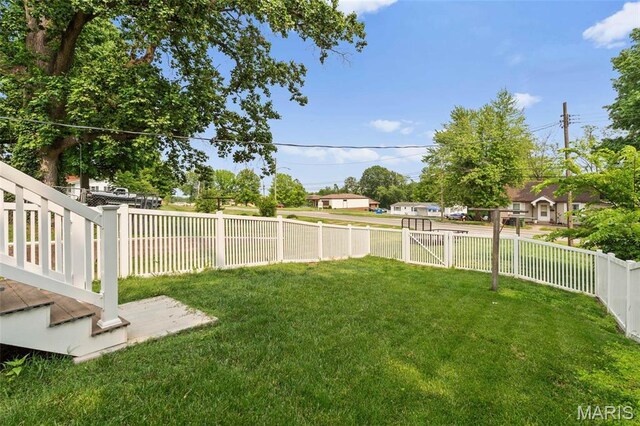 1610 Swanwick St, Chester, IL 62233 - photo 19