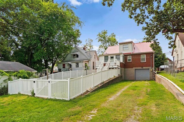 1610 Swanwick St, Chester, IL 62233 - photo 20