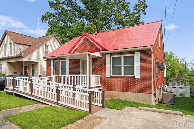 1610 Swanwick St, Chester, IL 62233 - photo 21