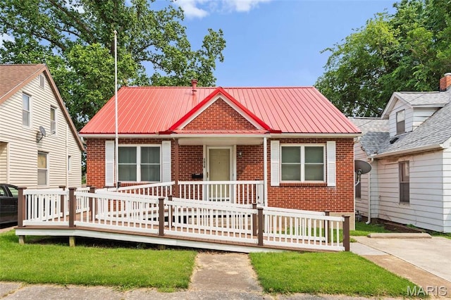 1610 Swanwick St, Chester, IL 62233 - photo 1