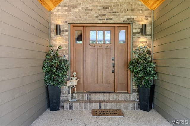 700 Lariat Ln, Rolla, MO 65401 - doorway to property