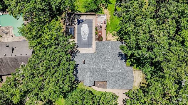 700 Lariat Ln, Rolla, MO 65401 - view of subject property