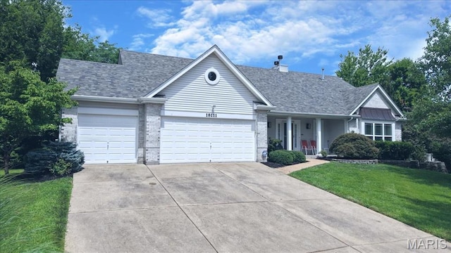 18111 Sunny Top Ct, Wildwood, MO 63038 - photo 1