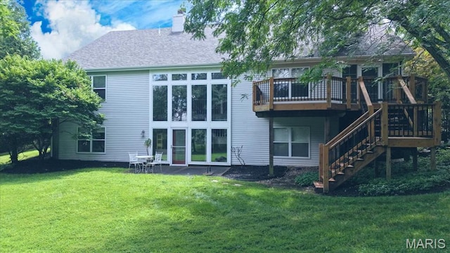 18111 Sunny Top Ct, Wildwood, MO 63038 - photo 3