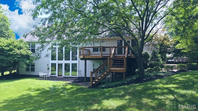 18111 Sunny Top Ct, Wildwood, MO 63038 - photo 21