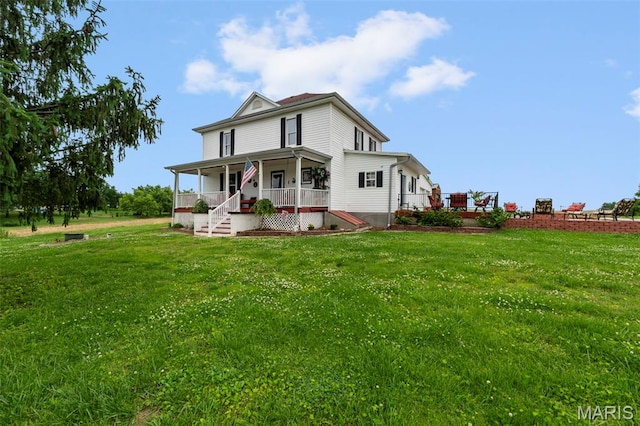 96 Pcr 312, Perryville, MO 63775 - photo 2