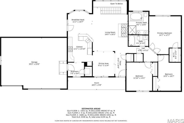 8825 Rosewood Hills Dr, Edwardsville, IL 62025 - photo 3