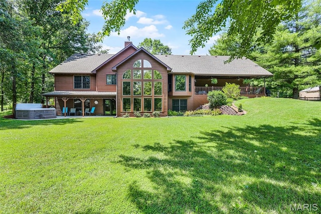 8825 Rosewood Hills Dr, Edwardsville, IL 62025 - photo 6