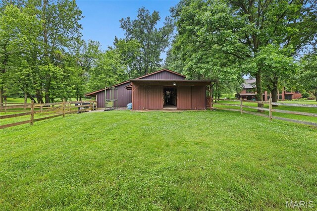 8825 Rosewood Hills Dr, Edwardsville, IL 62025 - photo 7