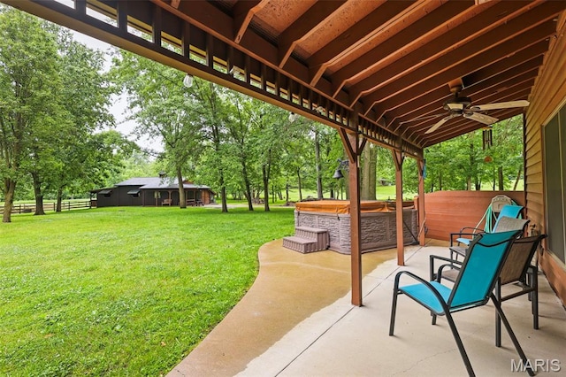 8825 Rosewood Hills Dr, Edwardsville, IL 62025 - photo 39