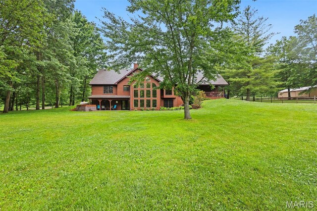 8825 Rosewood Hills Dr, Edwardsville, IL 62025 - photo 40