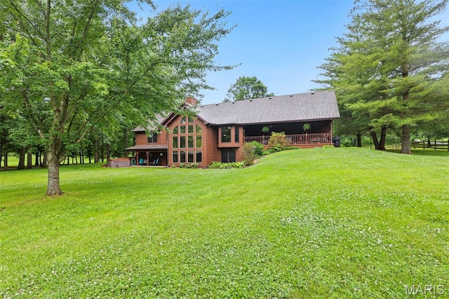 8825 Rosewood Hills Dr, Edwardsville, IL 62025 - photo 41