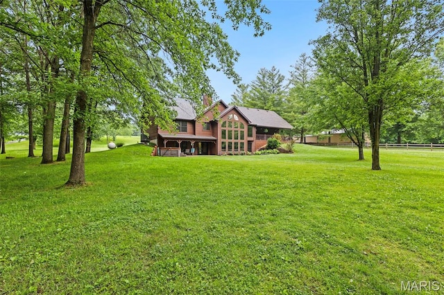 8825 Rosewood Hills Dr, Edwardsville, IL 62025 - photo 42