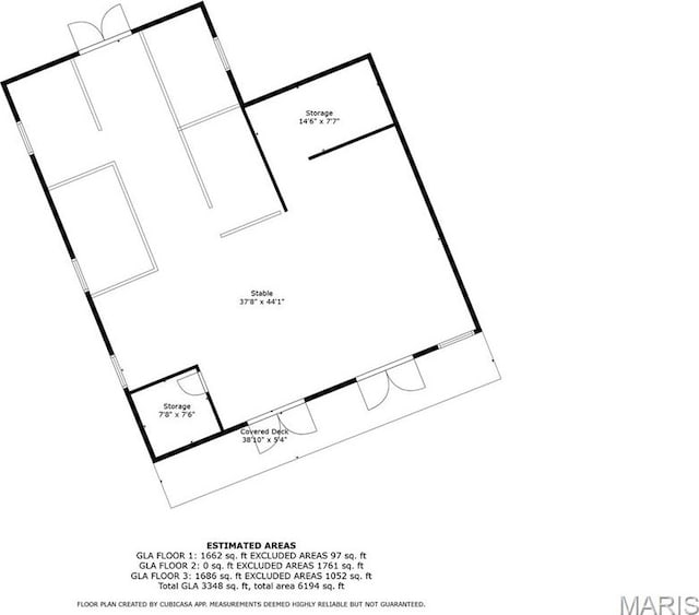 8825 Rosewood Hills Dr, Edwardsville, IL 62025 - photo 43