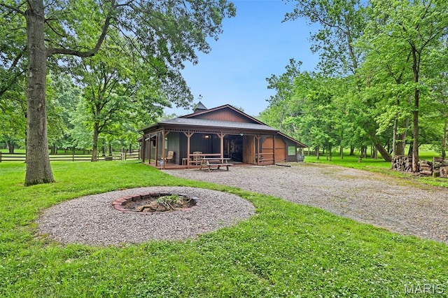 8825 Rosewood Hills Dr, Edwardsville, IL 62025 - photo 44