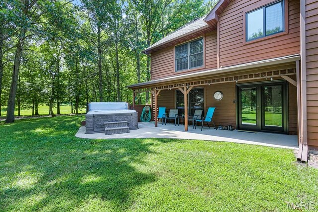 8825 Rosewood Hills Dr, Edwardsville, IL 62025 - photo 55