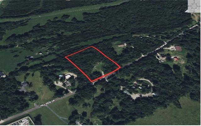 5761 Hill View Dr, Pacific, MO 63069