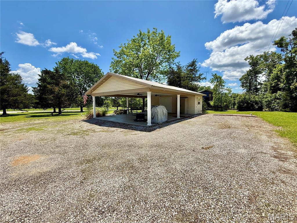 2218 Port Perry Dr, Perryville, MO 63775 - photo 1