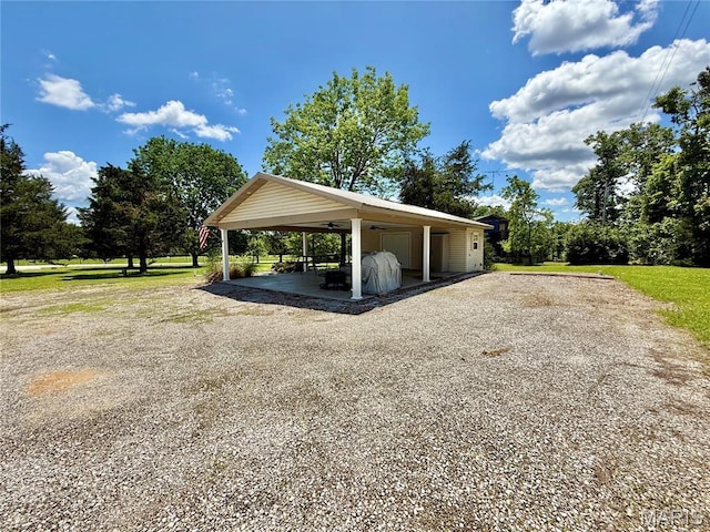2218 Port Perry Dr, Perryville, MO 63775