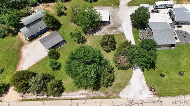 2218 Port Perry Dr, Perryville, MO 63775