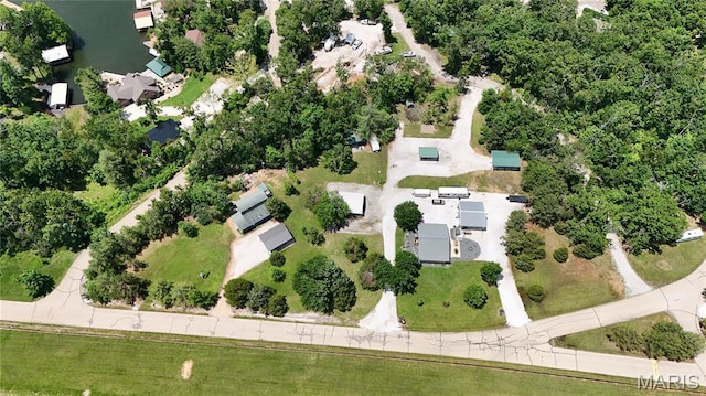 2218 Port Perry Dr, Perryville, MO 63775
