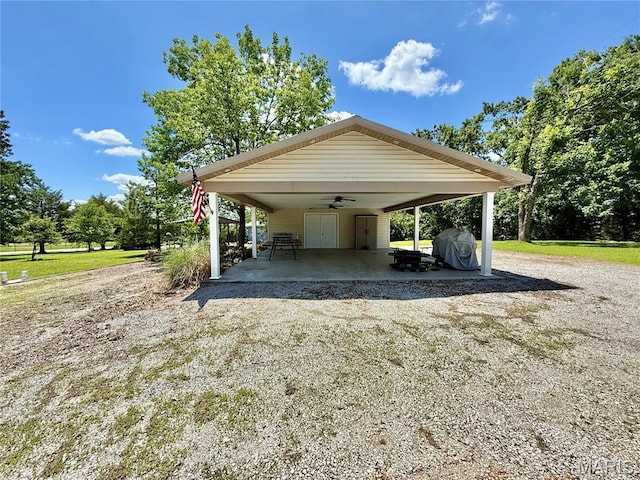 2218 Port Perry Dr, Perryville, MO 63775