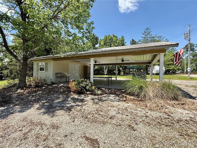 2218 Port Perry Dr, Perryville, MO 63775