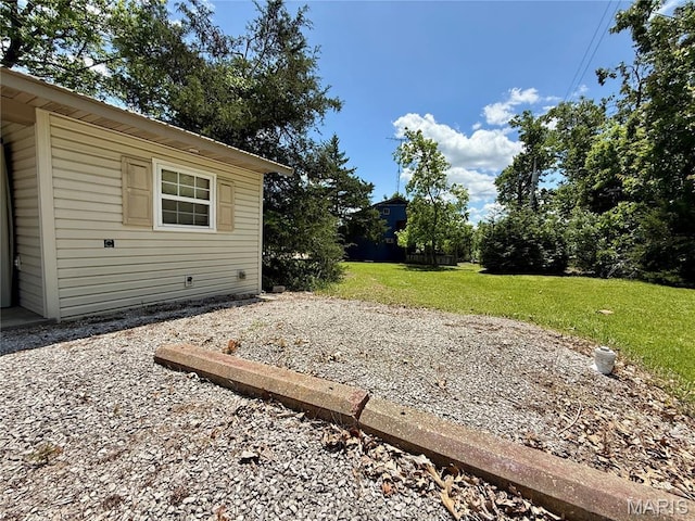 2218 Port Perry Dr, Perryville, MO 63775