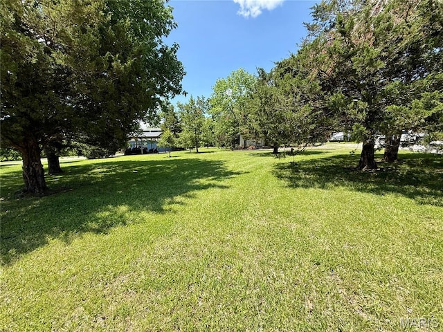 2218 Port Perry Dr, Perryville, MO 63775