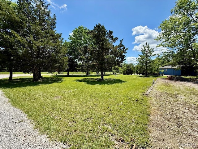 2218 Port Perry Dr, Perryville, MO 63775
