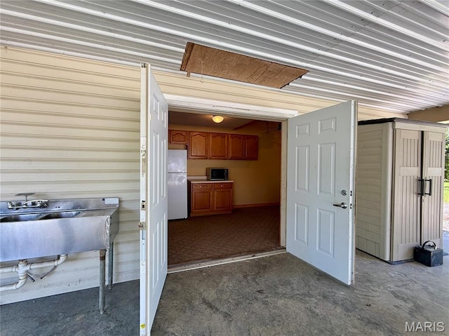 2218 Port Perry Dr, Perryville, MO 63775