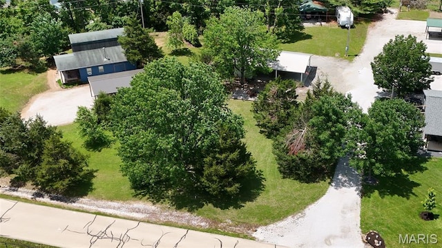 2218 Port Perry Dr, Perryville, MO 63775