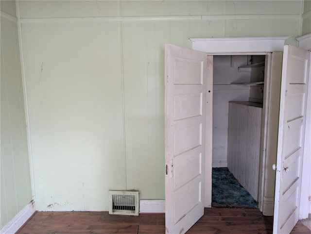 115 W Maple St, Gillespie, IL 62033 - view of closet