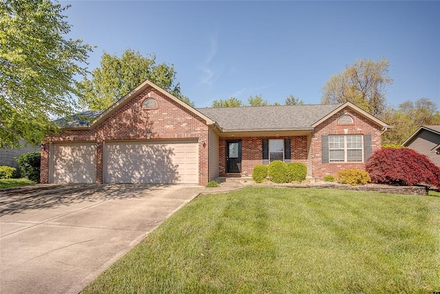 2527 Gecko Dr, Maryville, IL 62062