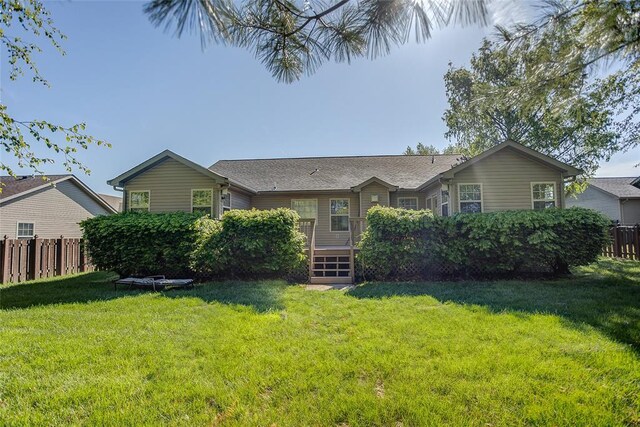 2527 Gecko Dr, Maryville, IL 62062