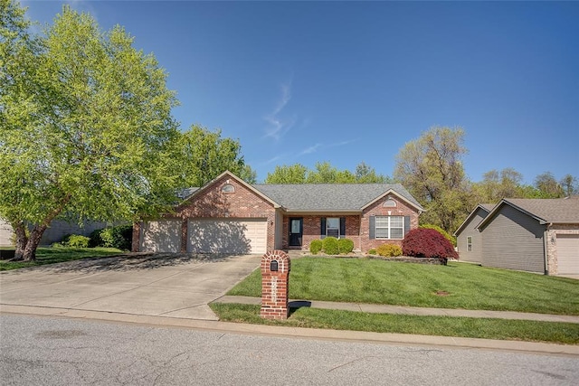 2527 Gecko Dr, Maryville, IL 62062