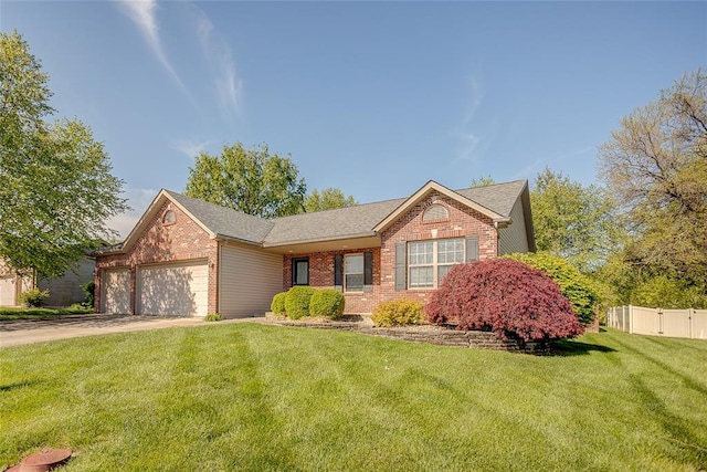 2527 Gecko Dr, Maryville, IL 62062