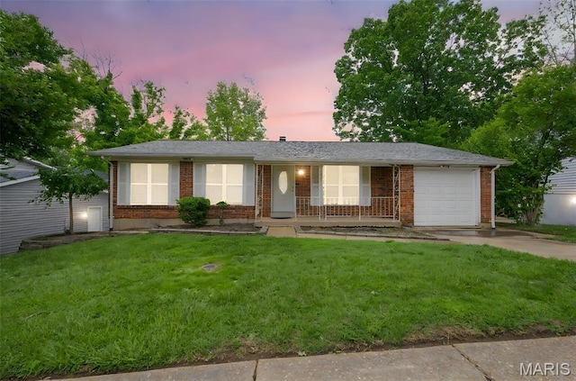 9910 Chileswood Dr, Concord Township, MO 63126 - photo 1