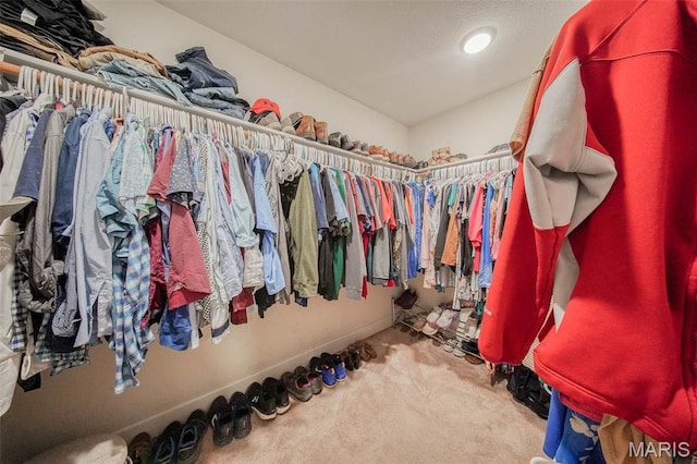 1708 Line Ave, Rolla, MO 65401 - spacious closet featuring carpet floors