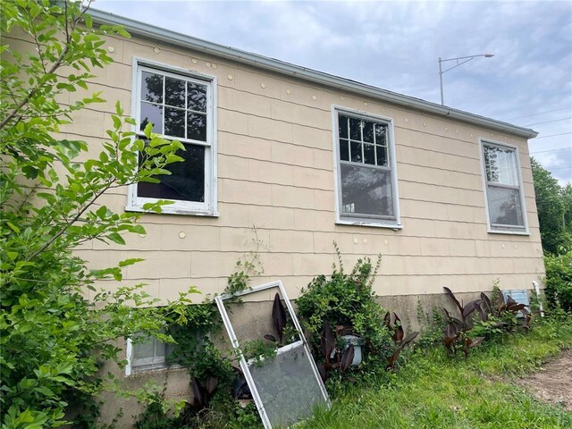 708 E State Route 72, Rolla, MO 65401 - view of side of property