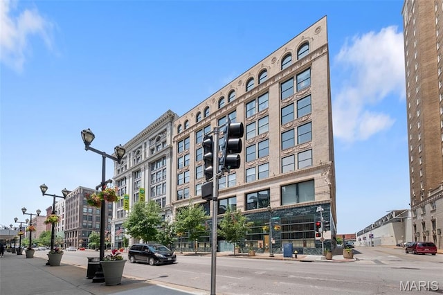 901 Washington Ave Unit 207, Saint Louis, MO 63101 - photo 2