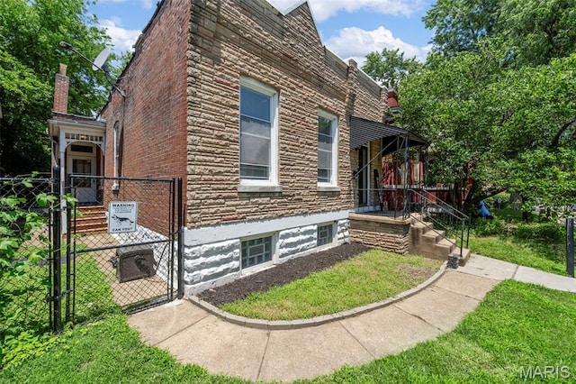 8309 Minnesota Ave, Saint Louis, MO 63111 - photo 42