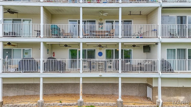 4800 Eagleview Dr Unit 113B, Osage Beach, MO 65065 - view of property