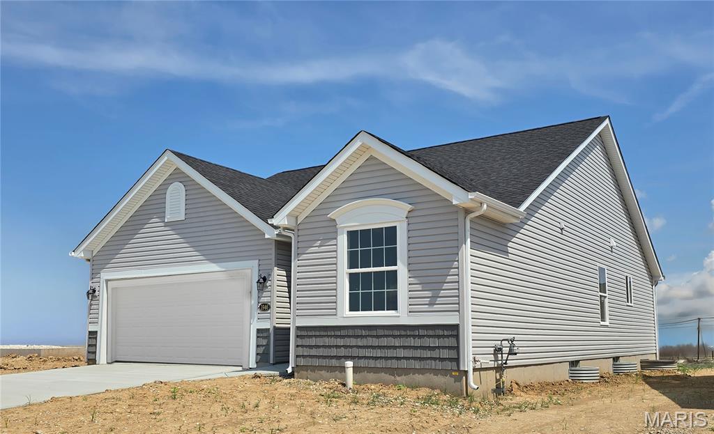 1946 Rolling River Cir, Saint Paul, MO 63366 - photo 1