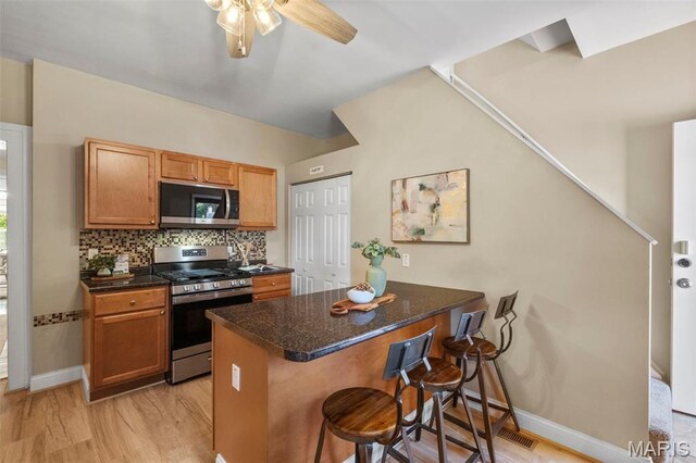 5429 Odell St, Saint Louis, MO 63139 - photo 12