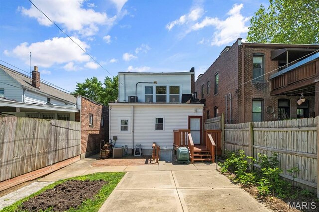 5429 Odell St, Saint Louis, MO 63139 - photo 35